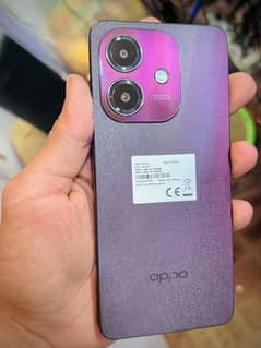 oppo A3x 10 by 10 condition box 03096468224