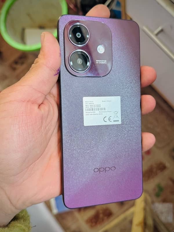 oppo A3x 10 by 10 condition box 03096468224 3