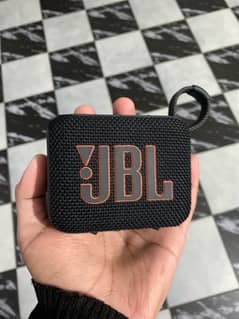 JBL go 4 original