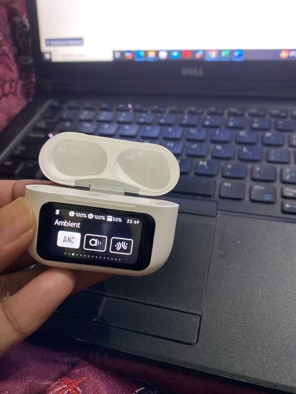 A9 Airpod pro 0