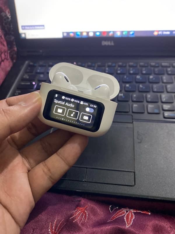 A9 Airpod pro 1