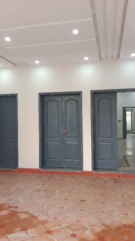 8 Marla Owner Built House For Sale In Johar Town Lahore 20