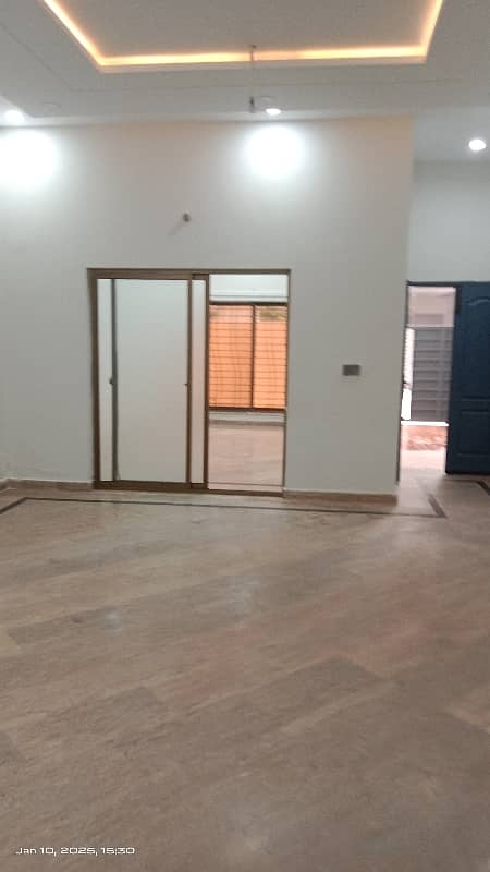 8 Marla Owner Built House For Sale In Johar Town Lahore 25