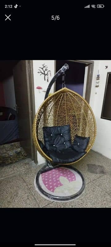 swing chair 3