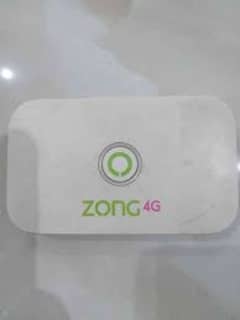 zong MBB device