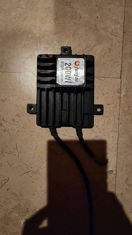 HID Blaster 200W 0