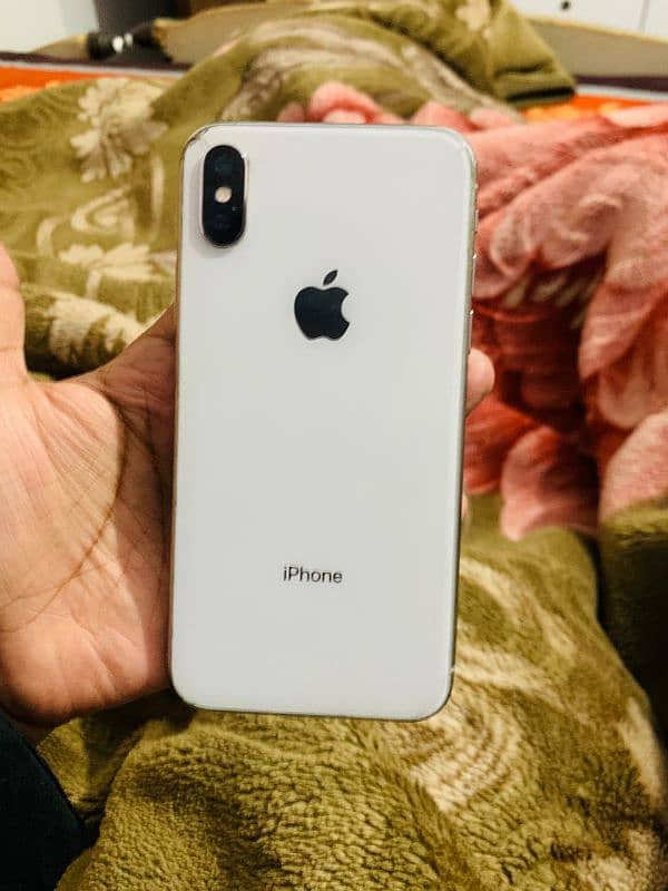 i phone x pta approved 0