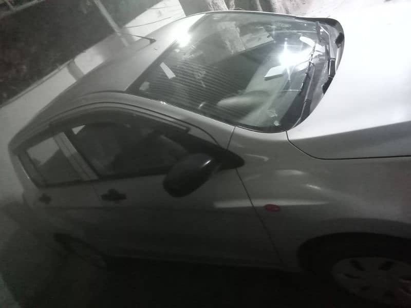 Suzuki Cultus VXR 2017 2