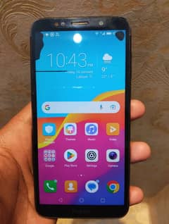 Honor/Huawei 7S for sale