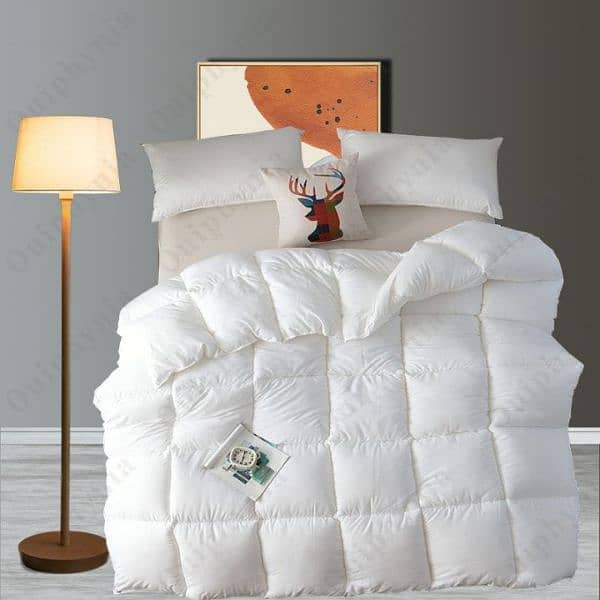 Comforter Blanket Premium Quality 3