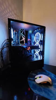 i7 6700 Gaming pc. .