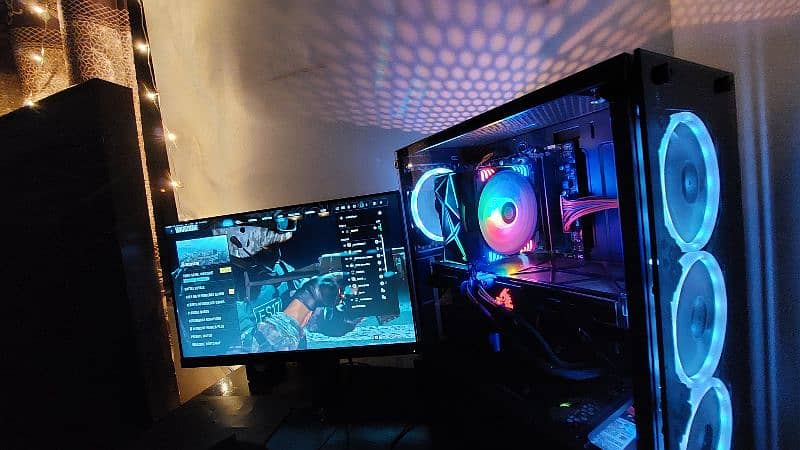 i7 6700 Gaming pc. . 2