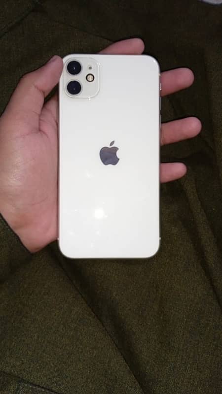 iphone 11 0