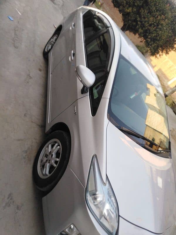 Toyota Prius 2010 12