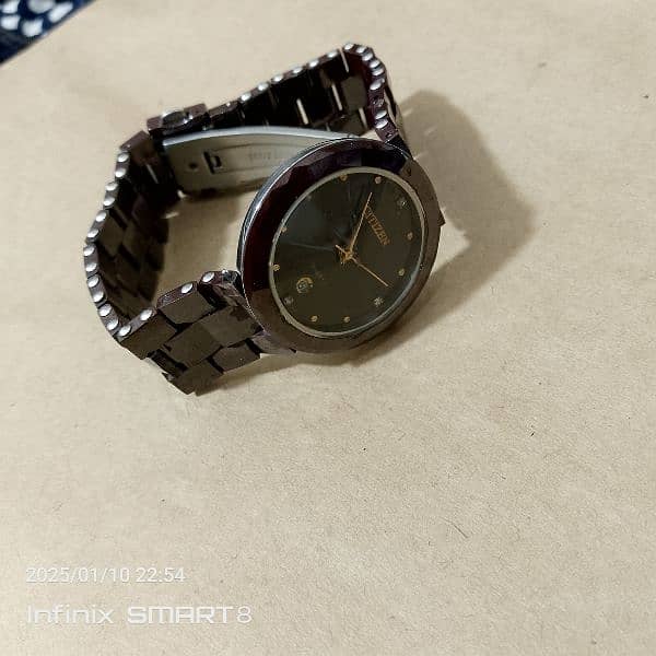 citizen original watch 1