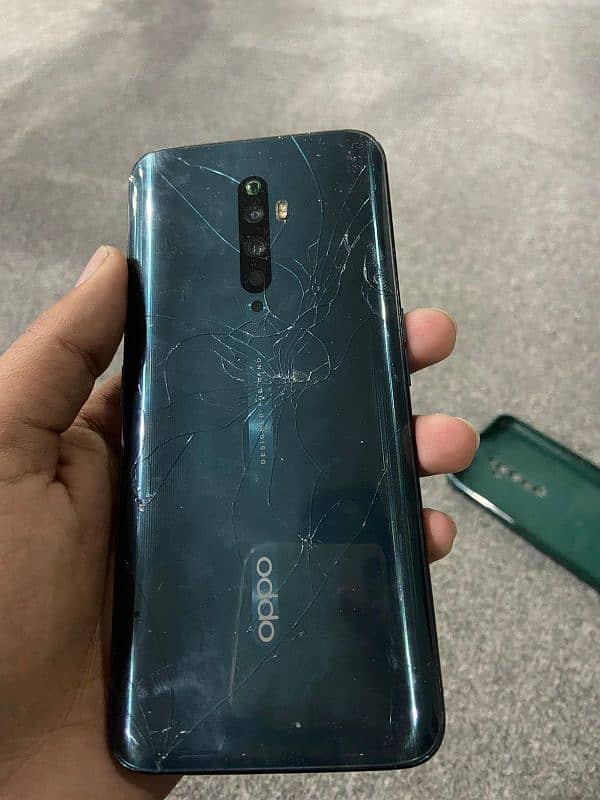 Oppo Reno 2f for sale 0