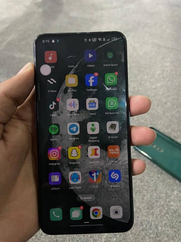 Oppo Reno 2f for sale 1