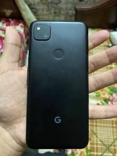 Google pixel 4a 128 gb non pta