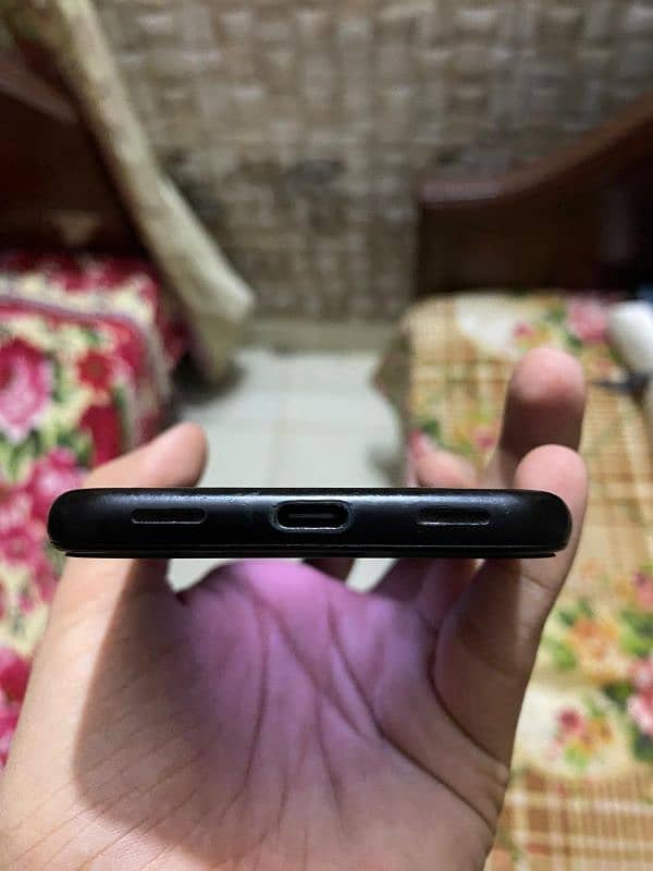 Google pixel 4a 128 gb non pta 4