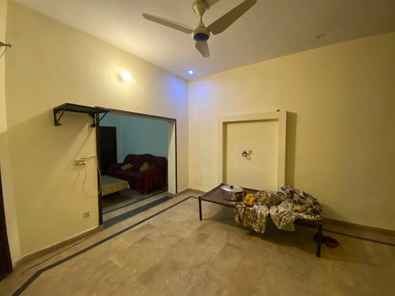 6 Marla 2 Bed Ground Floor For Rent Ali Park Near Bhatta Chowk ( Near Ghousia Masjid ) 1