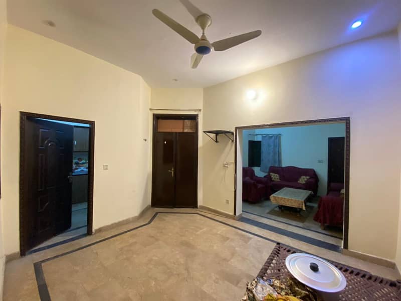 6 Marla 2 Bed Ground Floor For Rent Ali Park Near Bhatta Chowk ( Near Ghousia Masjid ) 2