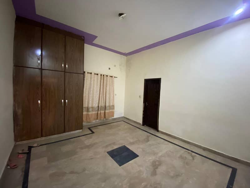 6 Marla 2 Bed Ground Floor For Rent Ali Park Near Bhatta Chowk ( Near Ghousia Masjid ) 3