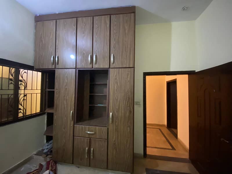 6 Marla 2 Bed Ground Floor For Rent Ali Park Near Bhatta Chowk ( Near Ghousia Masjid ) 10