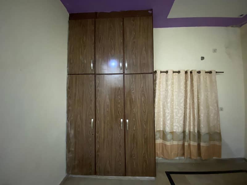 6 Marla 2 Bed Ground Floor For Rent Ali Park Near Bhatta Chowk ( Near Ghousia Masjid ) 11