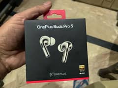 one plus buds 3pro