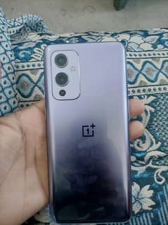 OnePlus 9