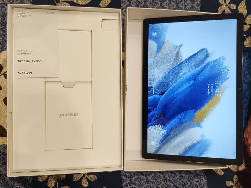 Samsung Galaxy Tab A8 2