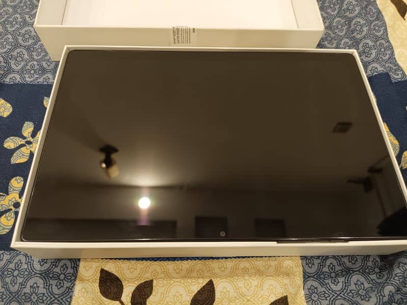 Samsung Galaxy Tab A8 6