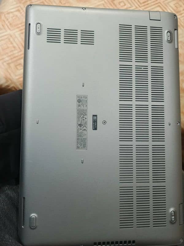 Dell Latitude 5410 Core I7 10 gen 8/256 2