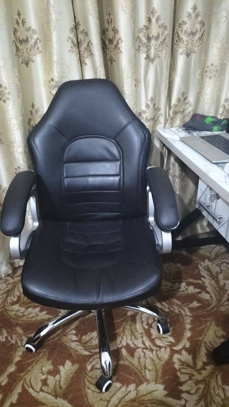 Office Chair 1