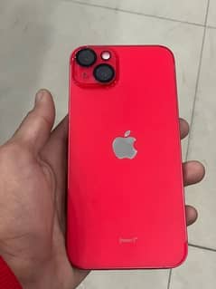 I phone 14 plus non pta 128