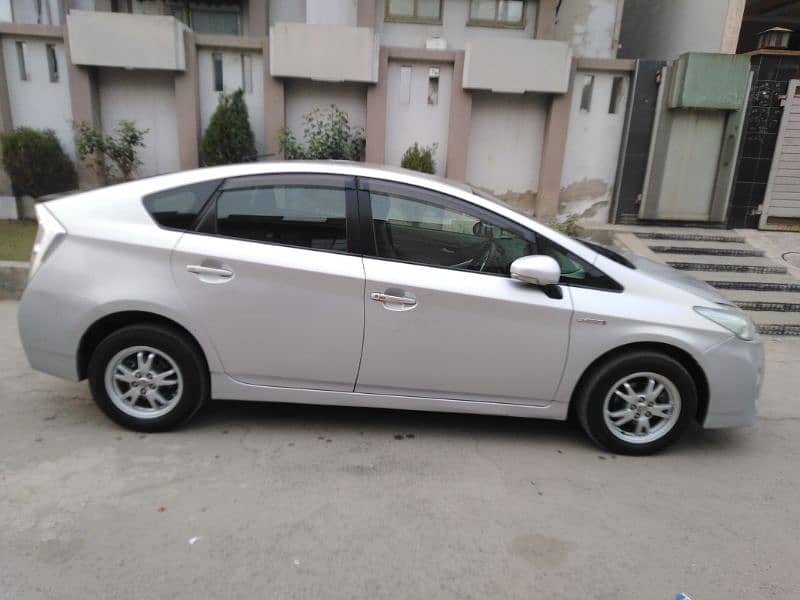 Toyota Prius 2010 0