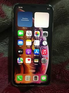 iphone xs max 64gb non pta jv 03105131582