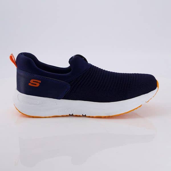 jafspot smooth moves for man, JFO 47, Navy blue 1