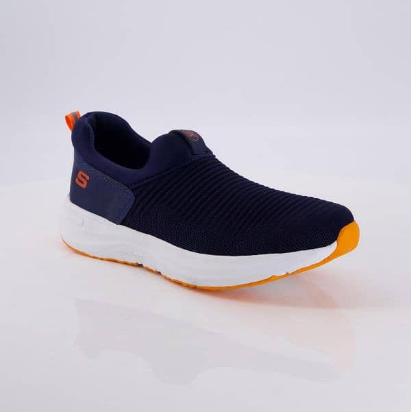 jafspot smooth moves for man, JFO 47, Navy blue 2