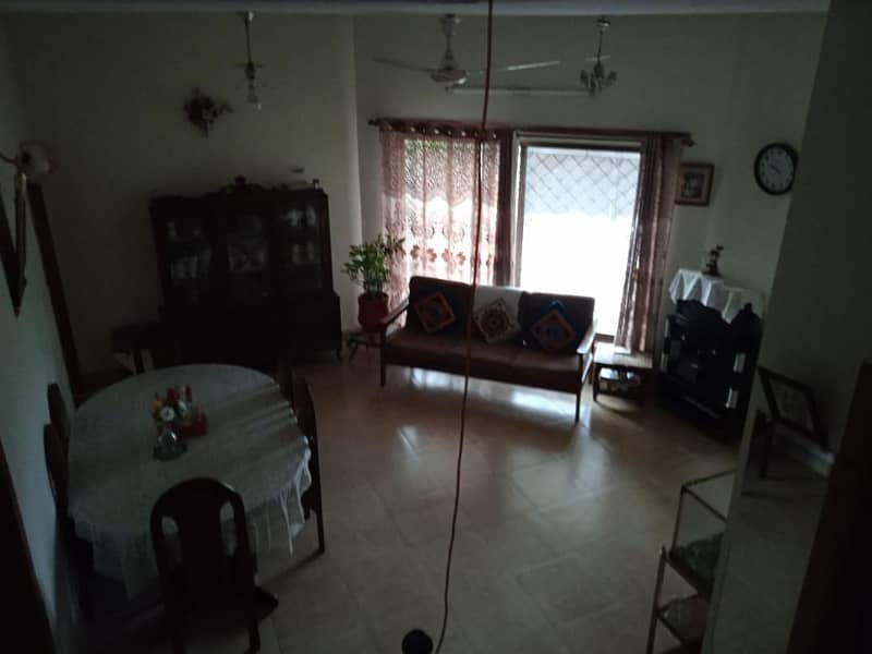 Beautiful House Is Available For Sale In Habibullah Colony 3