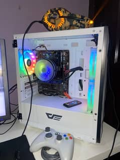 Mid Range Gaming Pc