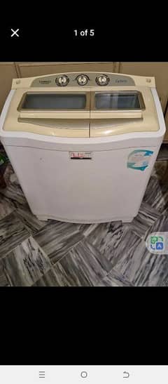 sale washing machine