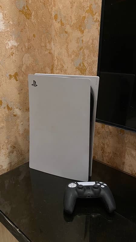 ps5 for sale urgent 3