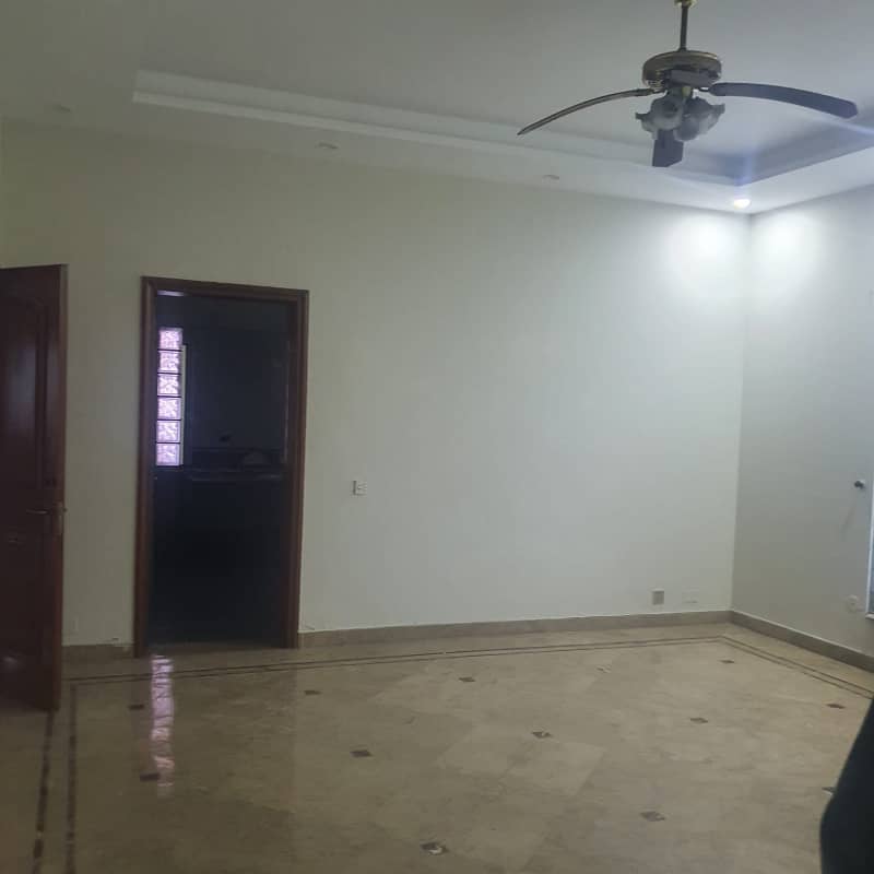 Two kanal House available for rent in Gulberg Lahore 3