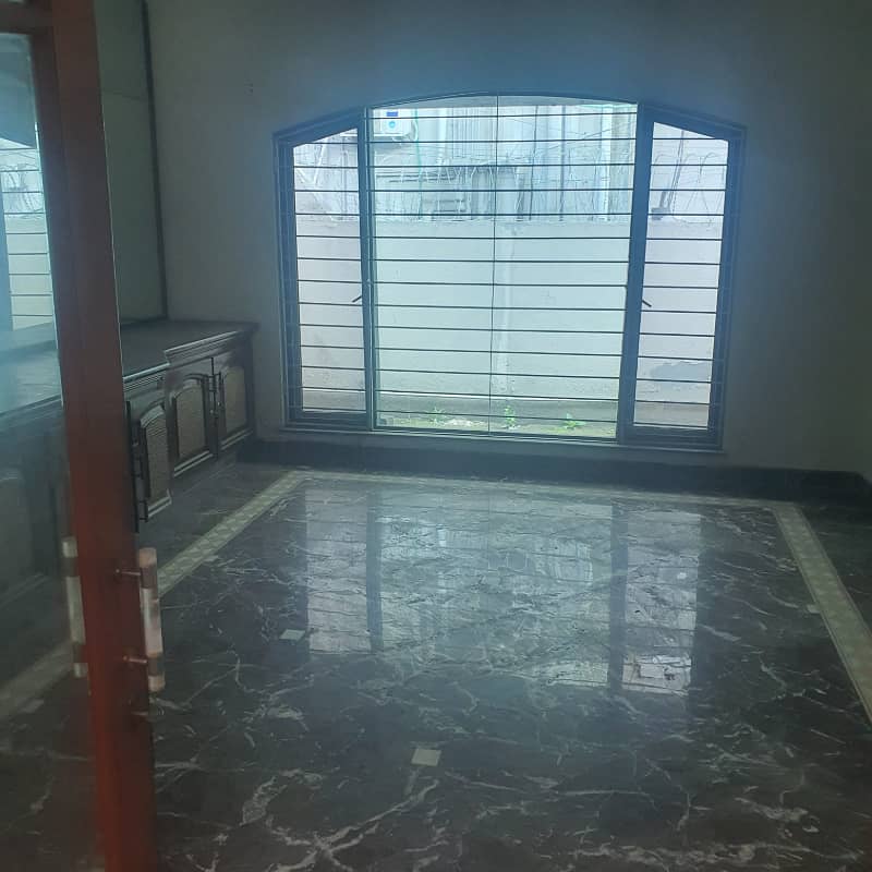 Two kanal House available for rent in Gulberg Lahore 5