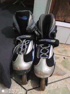 skating shoes