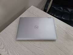 Dell Latitude 5310 2 in 1 core i7 10th gen hexacore 13.3 inch touch