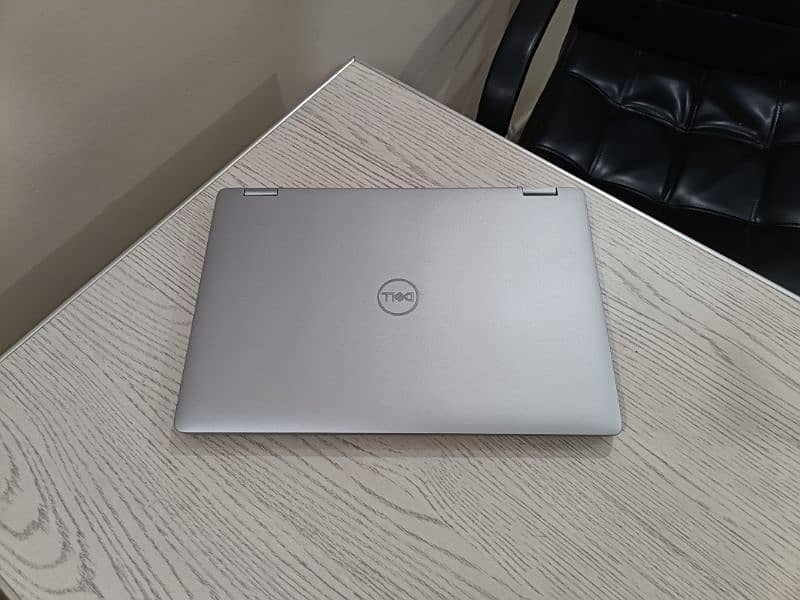 Dell Latitude 5310 2 in 1 core i7 10th gen hexacore 13.3 inch touch 0