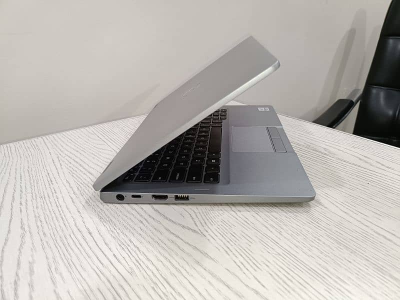 Dell Latitude 5310 2 in 1 core i7 10th gen hexacore 13.3 inch touch 9