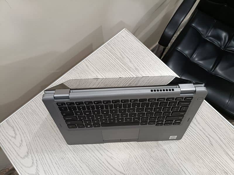 Dell Latitude 5310 2 in 1 core i7 10th gen hexacore 13.3 inch touch 10